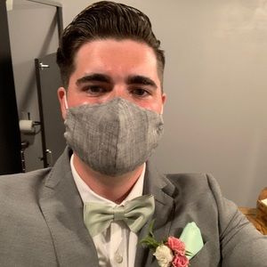 Meet your Posher, Brett